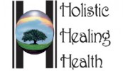 HOLISTIC HEALING AND HEALTH