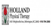 Physical Therapist in Wilmington, NC