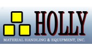 Holly Equipment Sales
