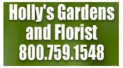 Holly's Gardens & Florist