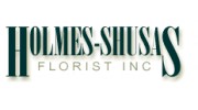 Holmes-Shusas Florist