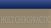 Holt Chiropractic Offices