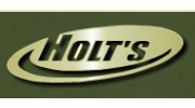 Holt's Carpet Cleaning