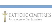 Archdiocese Of San Francisco: Catholic Cemeteries