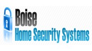 Boise Home Security: Boise Security Systems