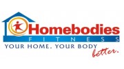 Homebodies Fitness