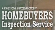 Home Buyers Inspection Services