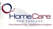 Medical Equipment Supplier in Fall River, MA