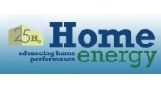 Home Energy Magazine