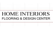 Home Interiors Flooring Design