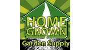 Homegrown Garden Supply