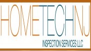 HOMETECH NJ INSPECTION SERVICES