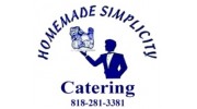 Homemade Simplicity Catering