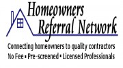 Homeowners Referral Network