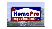 Homepro Inspection