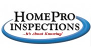 Homepro Home Inspections