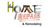 Home Repair & Remodeling