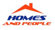 Homes And People