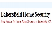 Bakersfield Home Security