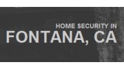 Security Systems in Fontana, CA