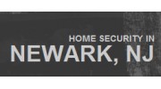 Security Systems in Newark, NJ