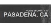 Home Security Pasadena