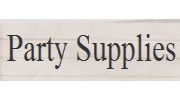 Party Supplies in Plano, TX
