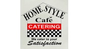 Homestyle Cafe & Catering