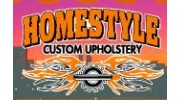 Homestyle Custom Awnings