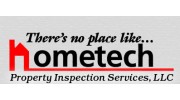 Hometech Property Inspection Services