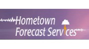 Hometown Forecast Service