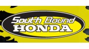 South Bound Honda