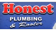 Honest Plumbing & Rooter