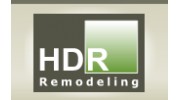 HDR Remodeling