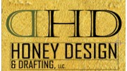 Honey Design & Drafting