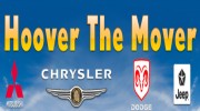 Hoover Chrysler Jeep