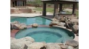 Swimming Pool in Scottsdale, AZ