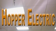 Hopper Electric