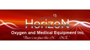 Horizon Oxygen & Medical EQPT
