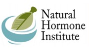 The Natural Hormone Institute Of America