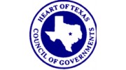 Heart Of Tx Council Of Govts