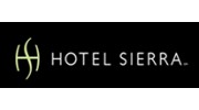 Hotel Sierra Bellevue