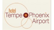 Hotel Tempe/Phoenix Airport Innsuites Hotel