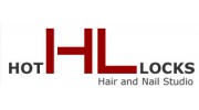 Hot Locks Hair & Nail Studio