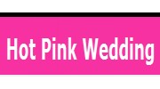 Hot Pink Weddings