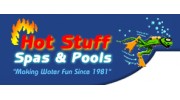 Hot Stuff Spas & Pools