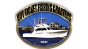 Hot Ticket Charter Fishing