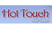A Hot Touch Hair Salon