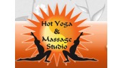 Hot Yoga & Massage Studio