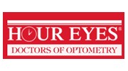 Hour Eyes Doctors Of Optometry